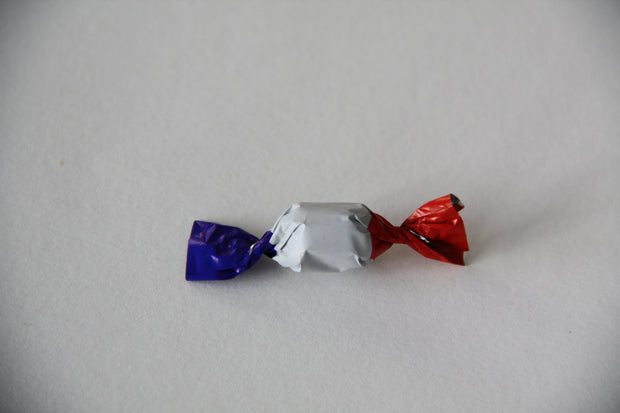 Mini fruits Bleu Blanc Rouge