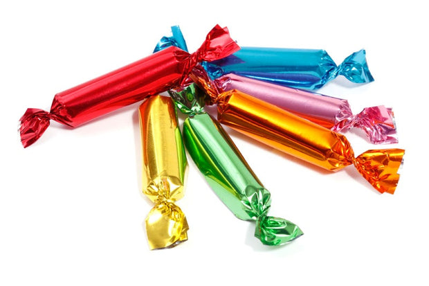 Mini sucres d&