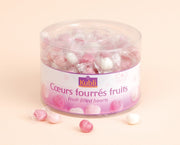 Coeur Fourré Fruit