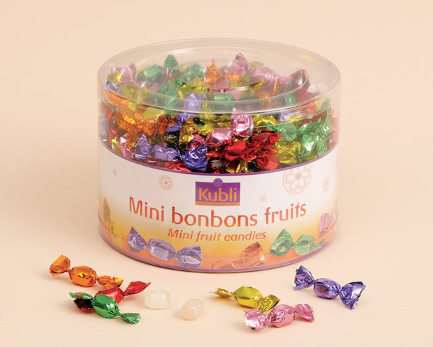 Mini Fruits