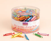 Mini sucres d'orge "Liliputien"