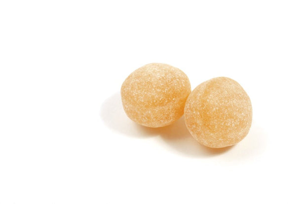 Boule Fourrée Miel