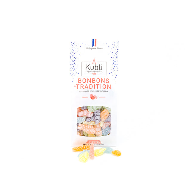 Salade de la Mer