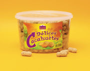Délice Cacahuète