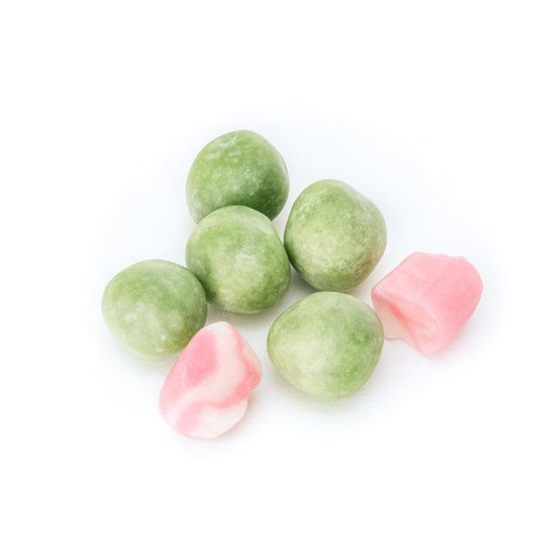 Petit Pois au Lard