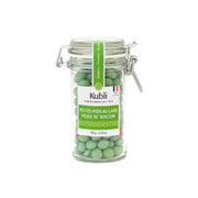 Petit Pois au Lard