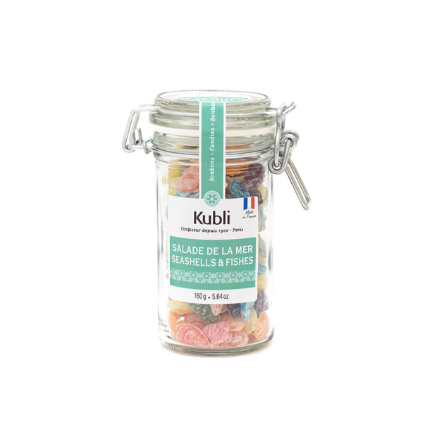 Salade de la Mer