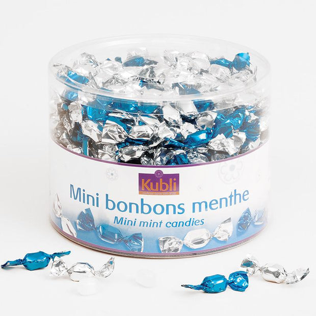 Mini Menthe